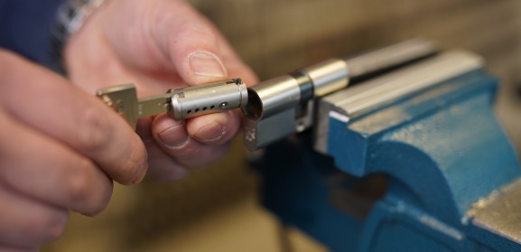 Sleutelmaker Rotterdam Van Delft