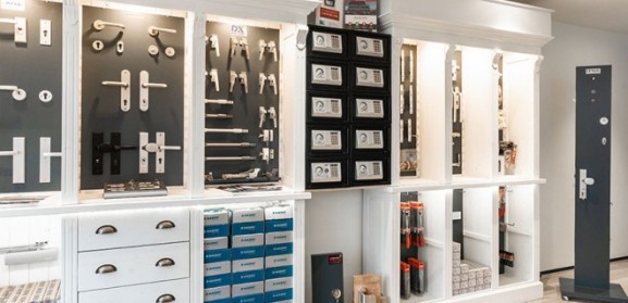 Slotenmaker Rotterdam Noord Van Delft slotenmaker