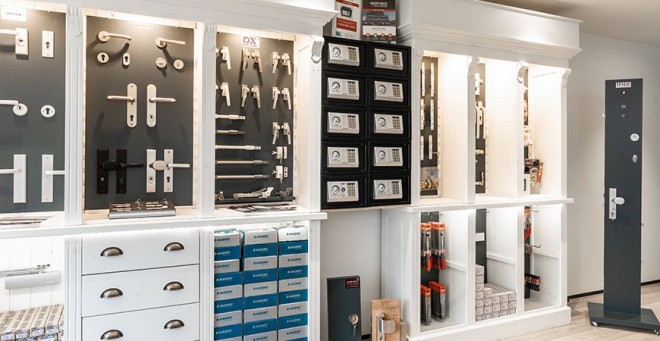 Slotenmaker Rotterdam Noord Van Delft slotenmaker