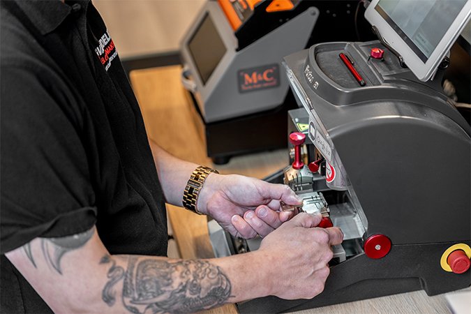 Slotenmaker Barendrecht sleutelmaker vandelftslotenmaker