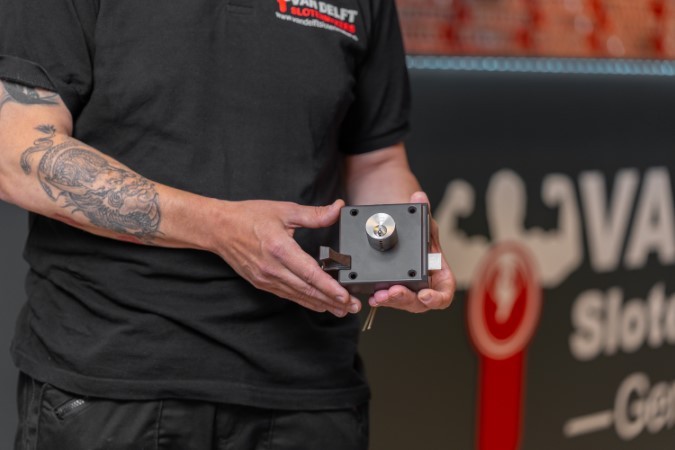 wat zijn de beste deursloten in 2023 slot