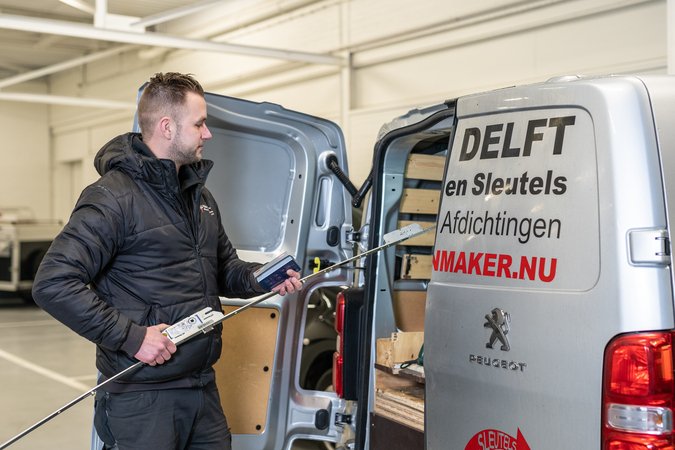 slotenmaker bergschenhoek spoed