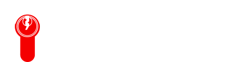 Slotenmaker Alphen aan den Rijn - Logo