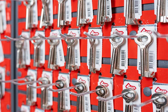 Slotenmaker Ridderkerk sleutels vandelftslotenmaker