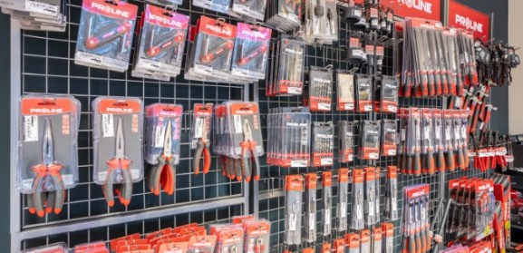 sleutelplan assortiment