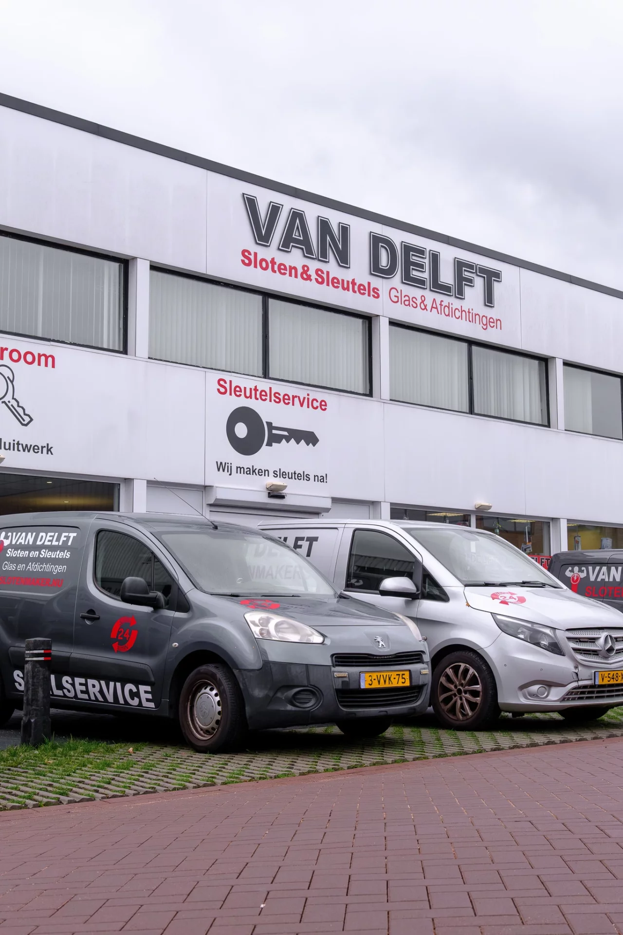 Van Delft Slotenmaker Rhoon .webp