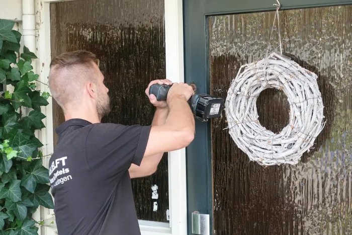 Van Delft Slotenmaker Rozenburg