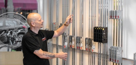 Slotenmaker Leidschendam - Assortiment