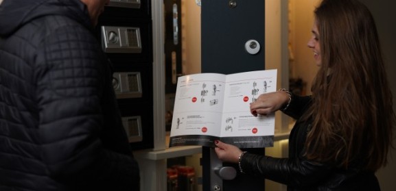 Sleutelmaker den haag spoedservice